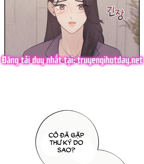 [18+] người vợ quyến rũ Chap 15 - Trang 2