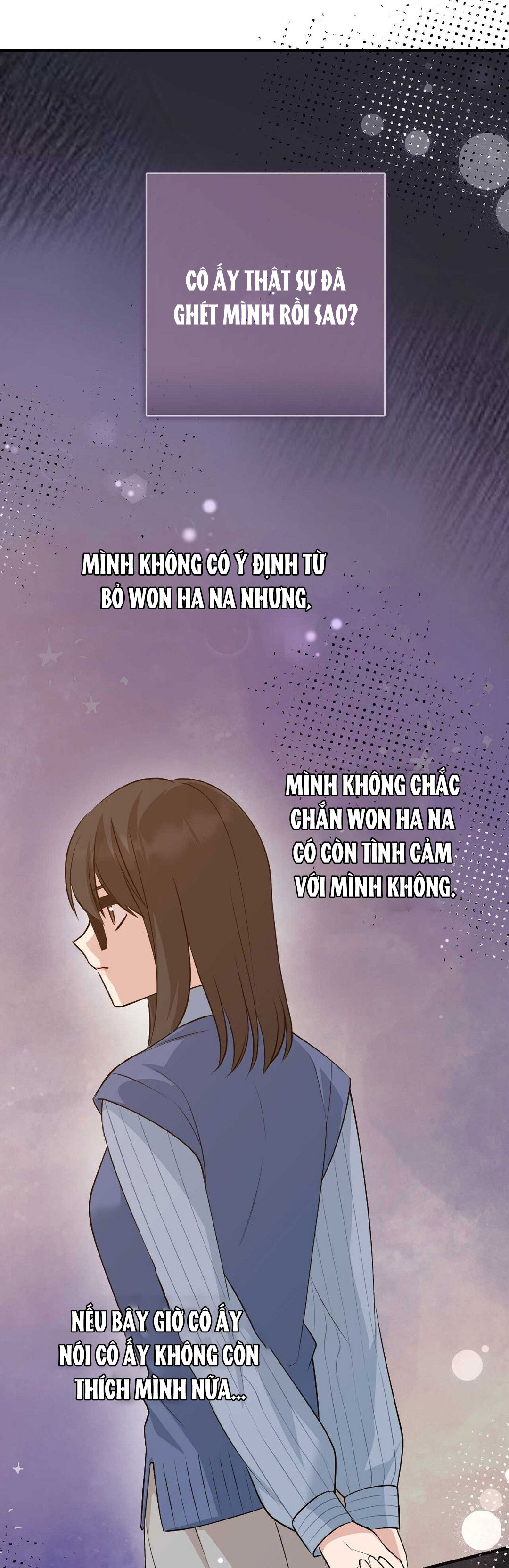 HỢP ĐỒNG NÔ LỆ DÂM ĐÃNG Chap 41 - Next Chap 42