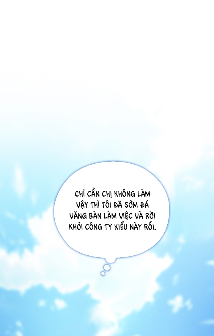 [18+] trong công ty thì hãy đứng đắn Chap 35 - Trang 2