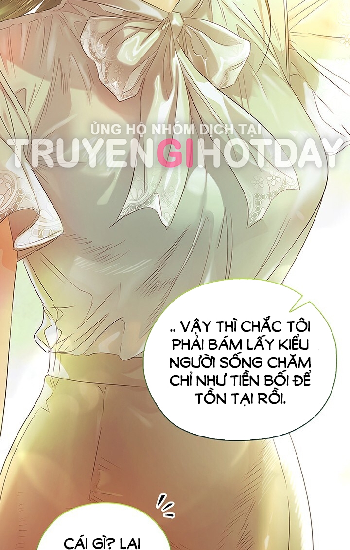 [18+] trong công ty thì hãy đứng đắn Chap 35 - Trang 2