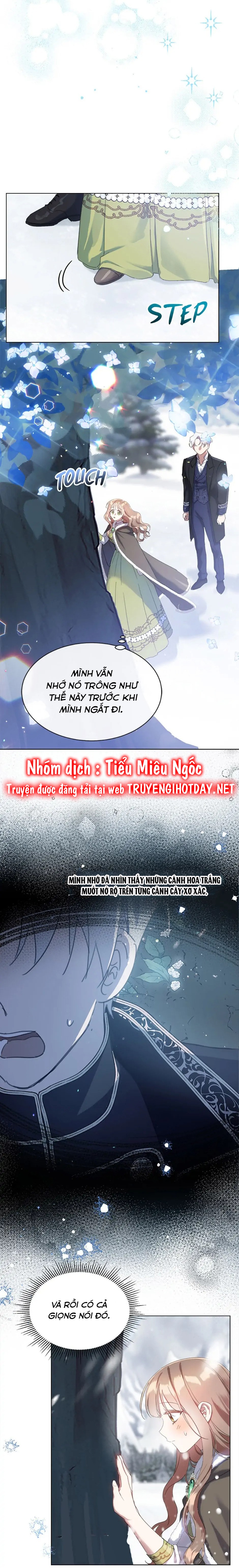 chúng ta không phải chị em thân thiết chapter 59 - Next chapter 60