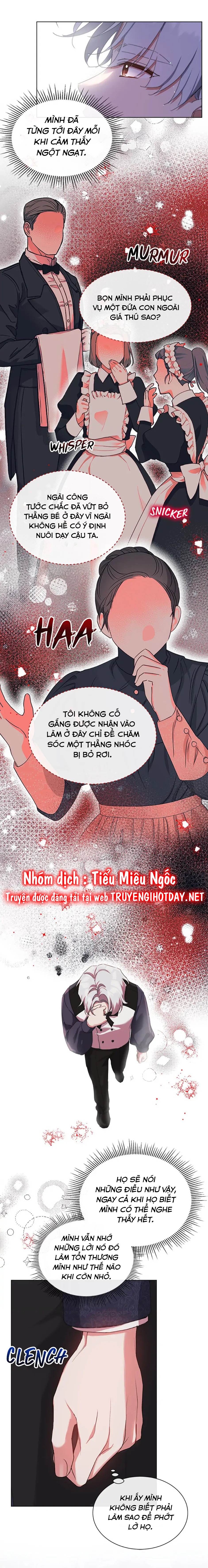 chúng ta không phải chị em thân thiết chapter 59 - Next chapter 60