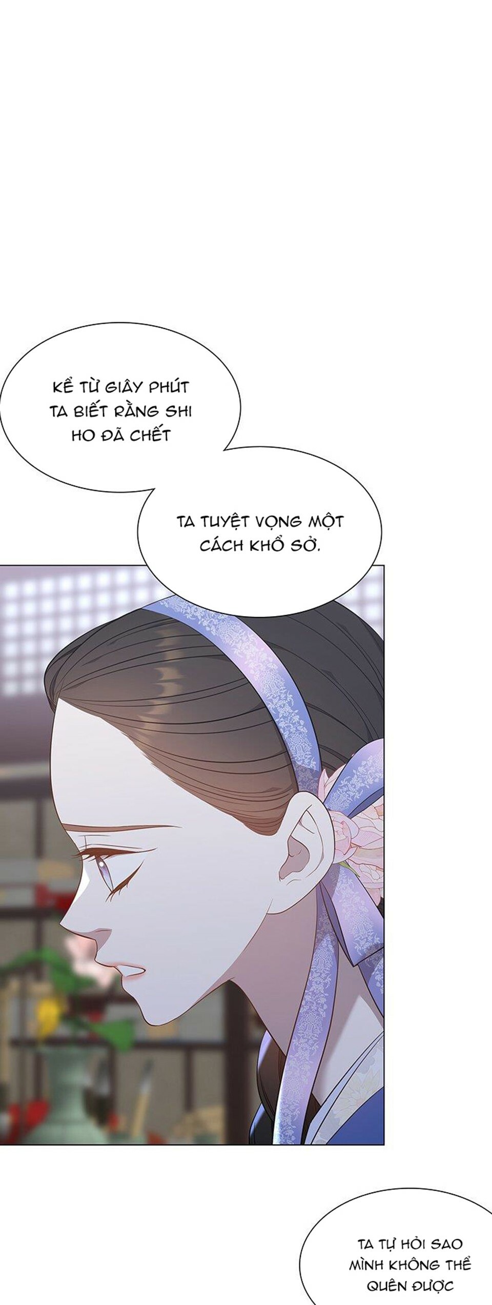 [18+] VE VÃN MÊ HOẶC HỒ LY Chap 57 - Trang 2