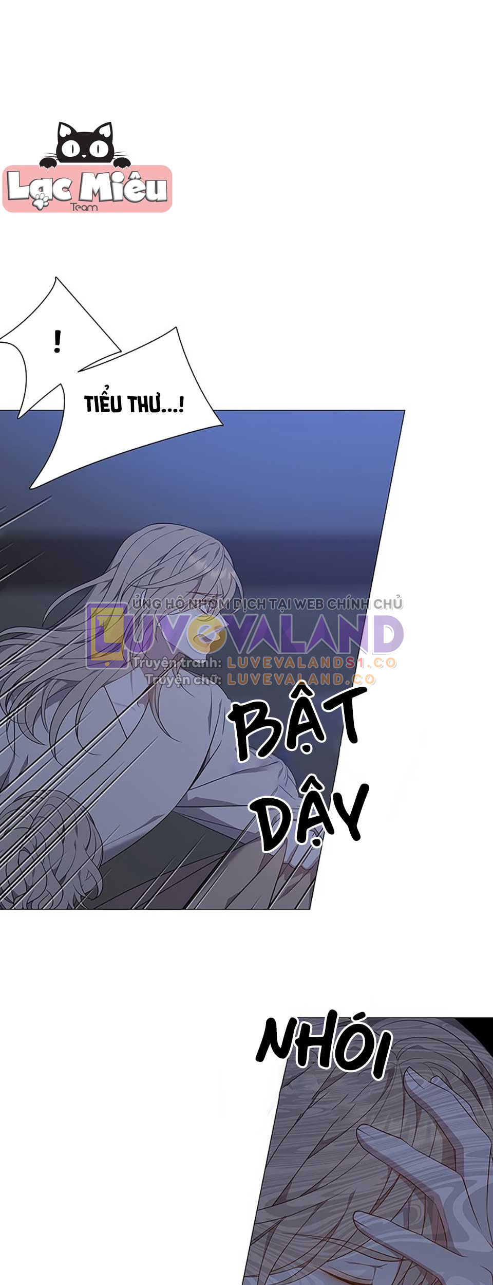 [18+] VE VÃN MÊ HOẶC HỒ LY Chap 55 - Trang 2