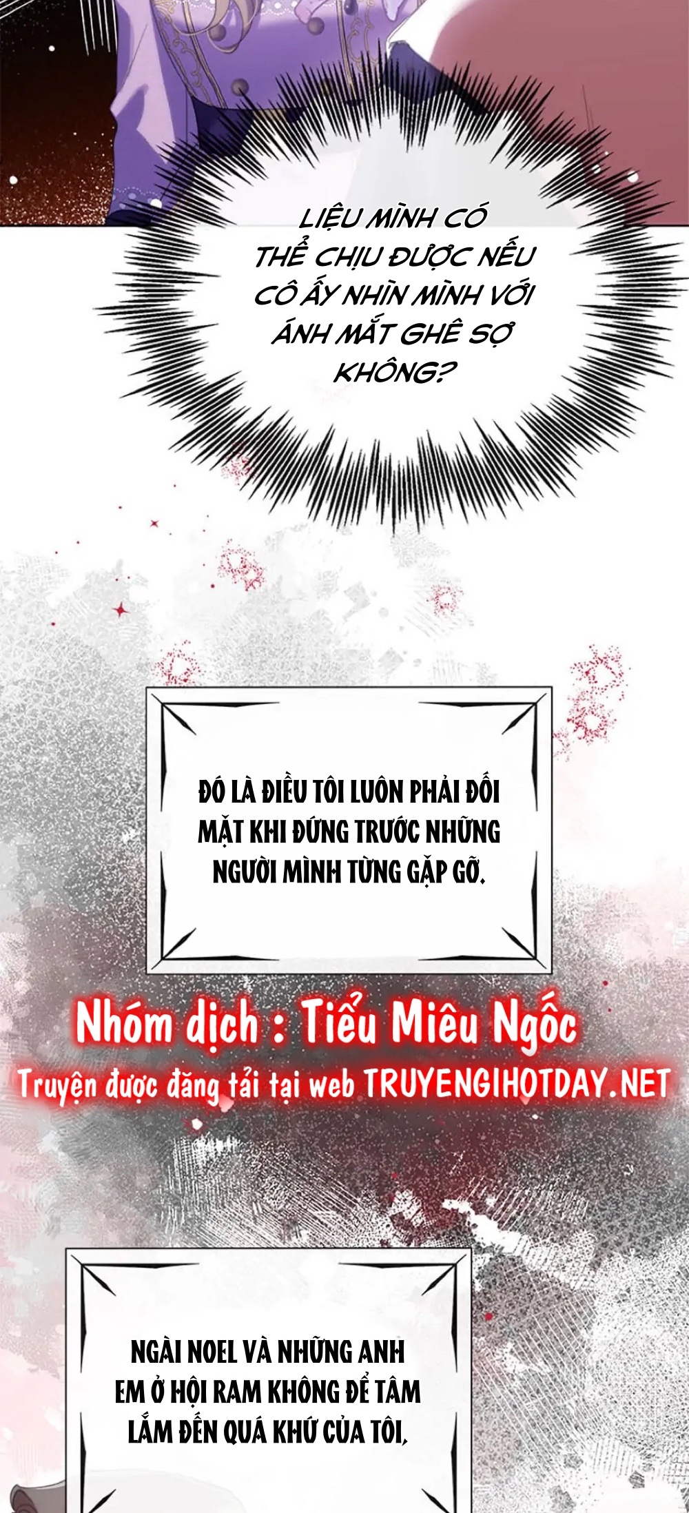 chúng ta không phải chị em thân thiết chapter 56 - Next chapter 57