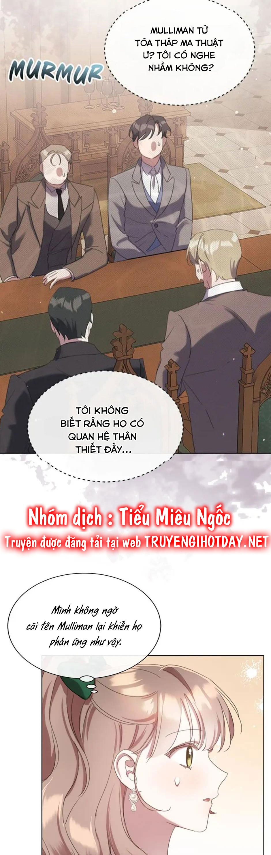 chúng ta không phải chị em thân thiết chapter 62 - Next chapter 63