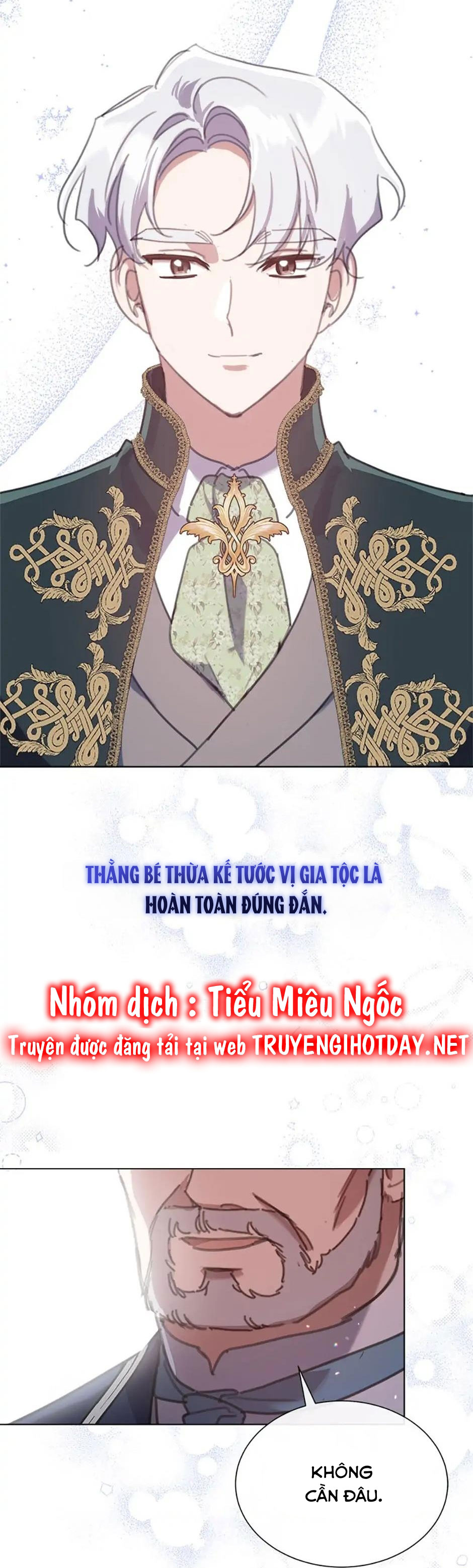 chúng ta không phải chị em thân thiết chapter 63 - Next chapter 64