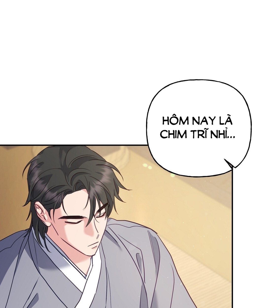 [18+] khúc nhạc của cầm thú Chap 13 - Trang 2