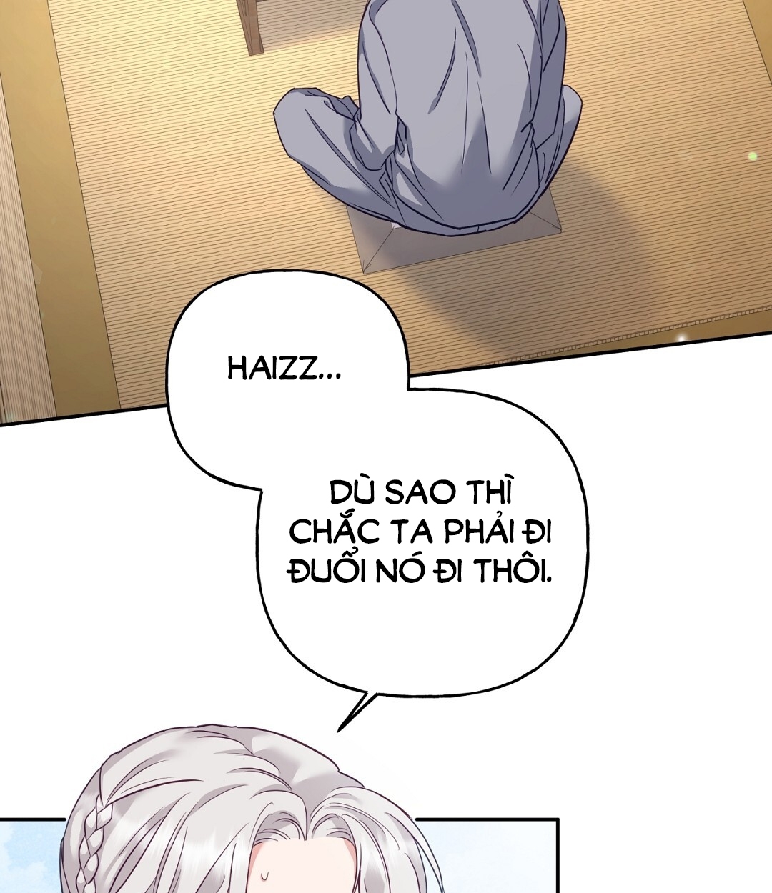 [18+] khúc nhạc của cầm thú Chap 13 - Next 13.1