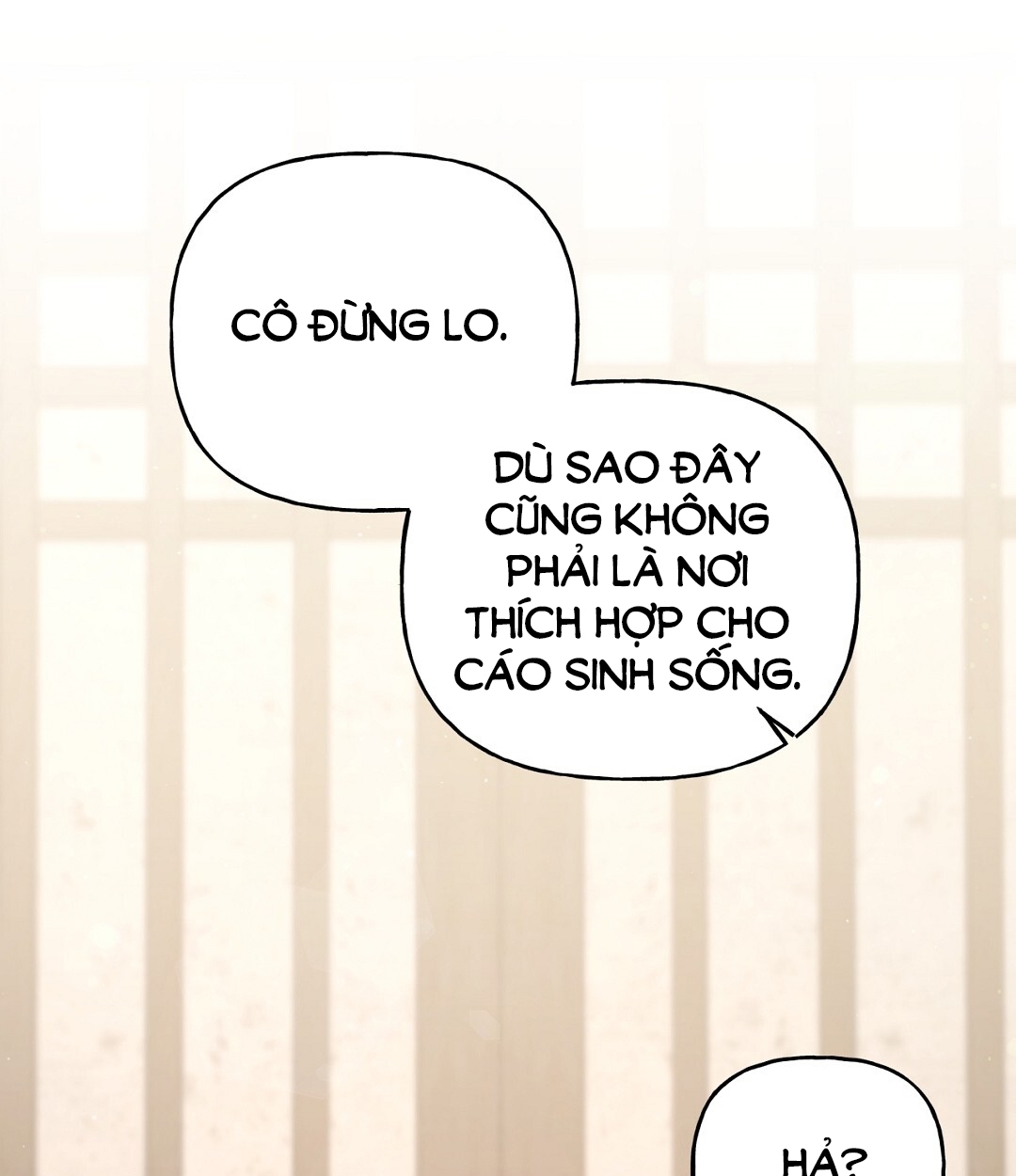 [18+] khúc nhạc của cầm thú Chap 13 - Trang 2