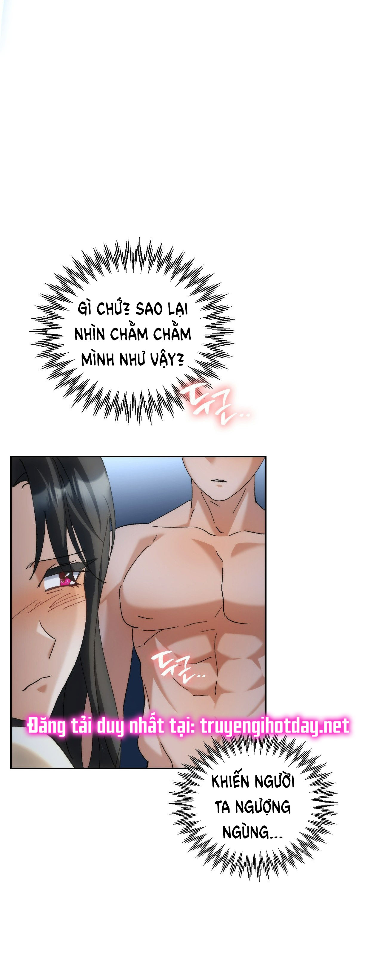 [18+] lãnh địa của công nương không phải là một công ty nhỏ Chap 9 - Trang 2