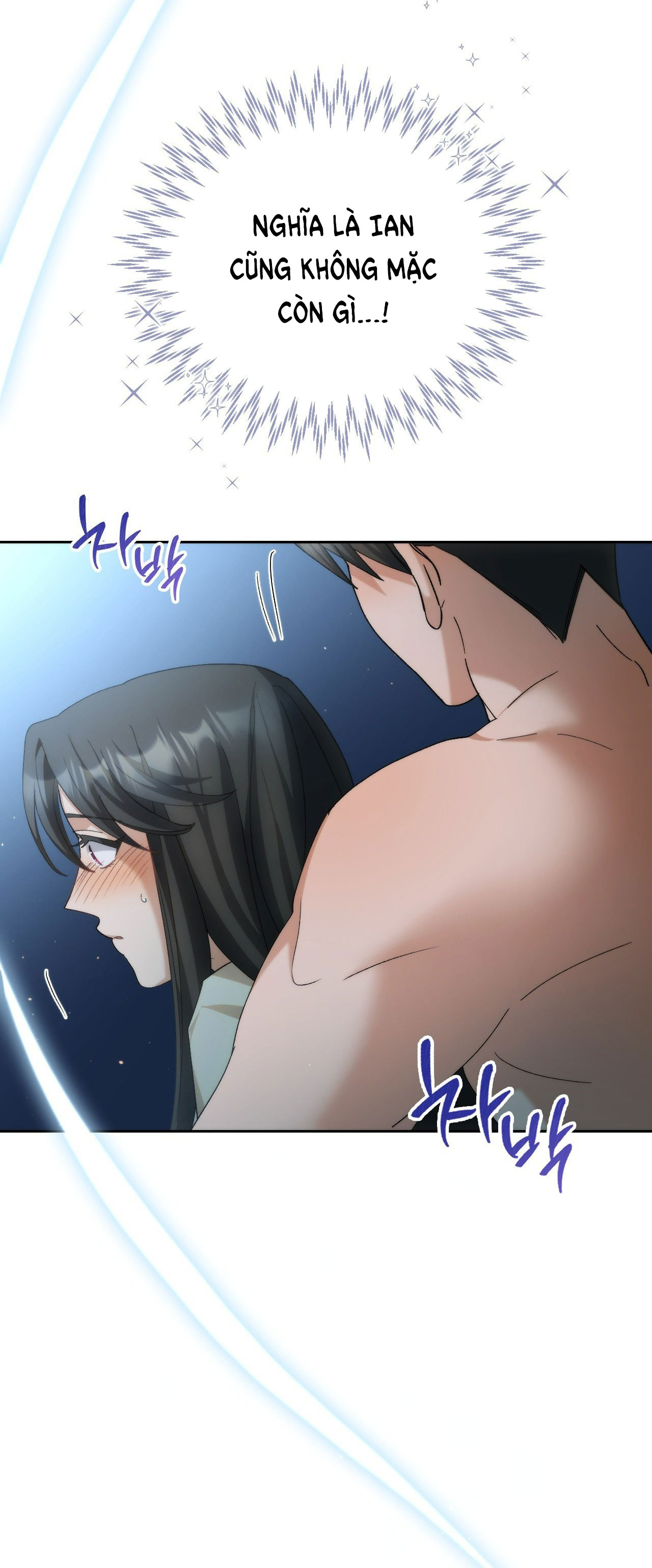 [18+] lãnh địa của công nương không phải là một công ty nhỏ Chap 9 - Trang 2