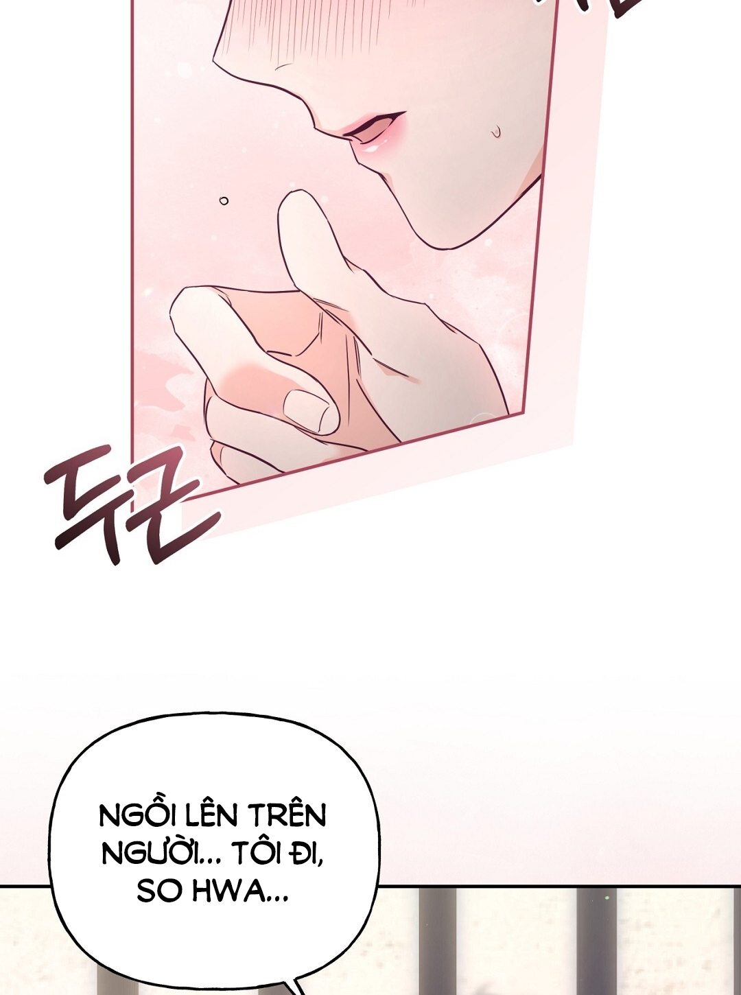 [18+] khúc nhạc của cầm thú Chap 13 - Next 13.1