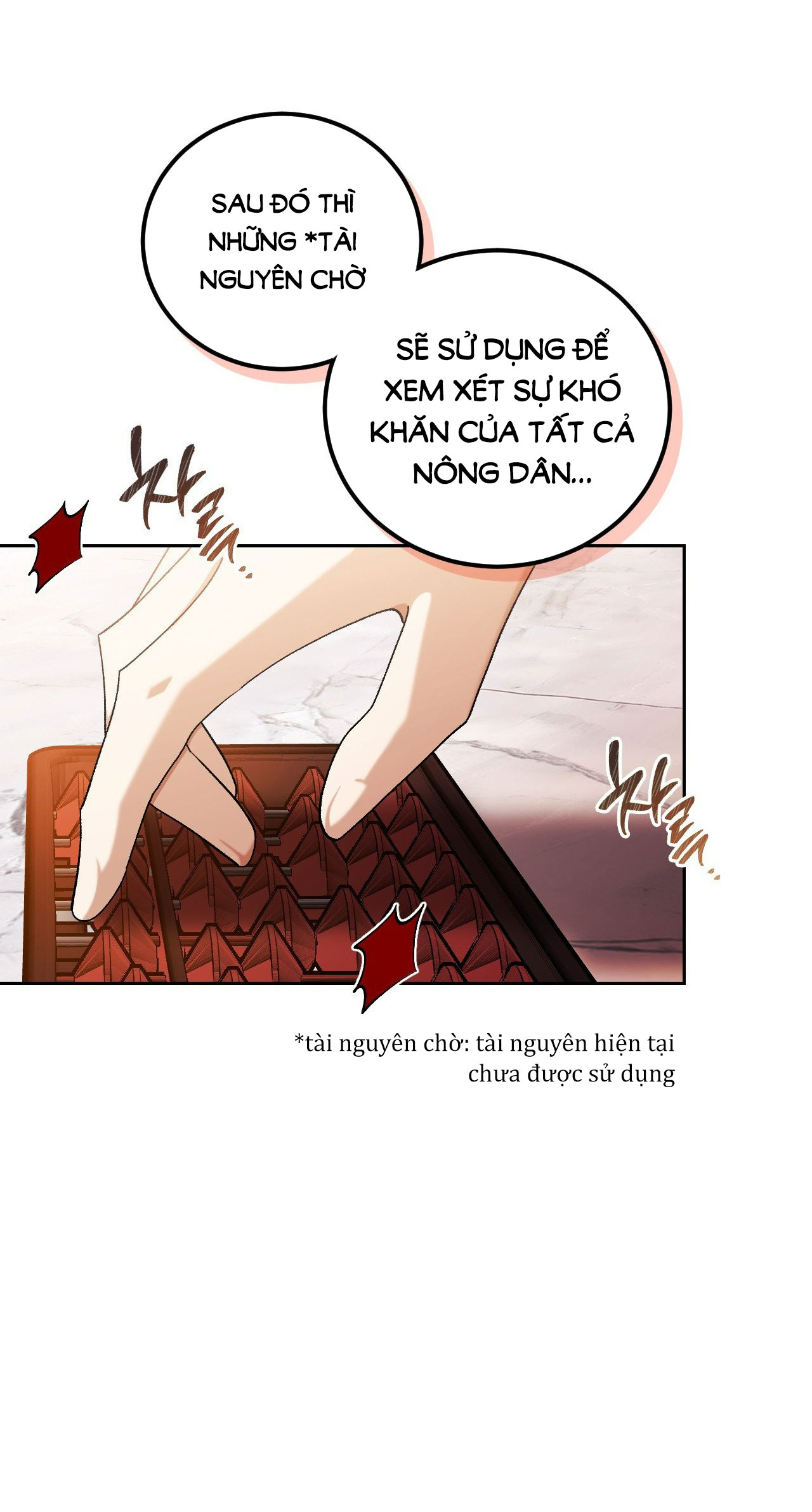 [18+] lãnh địa của công nương không phải là một công ty nhỏ Chap 8 - Trang 2