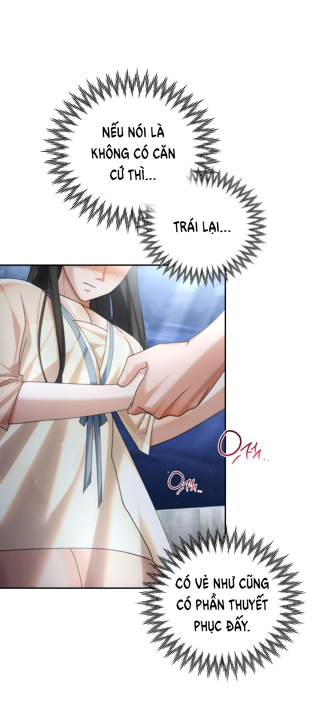 [18+] lãnh địa của công nương không phải là một công ty nhỏ Chap 9 - Trang 2