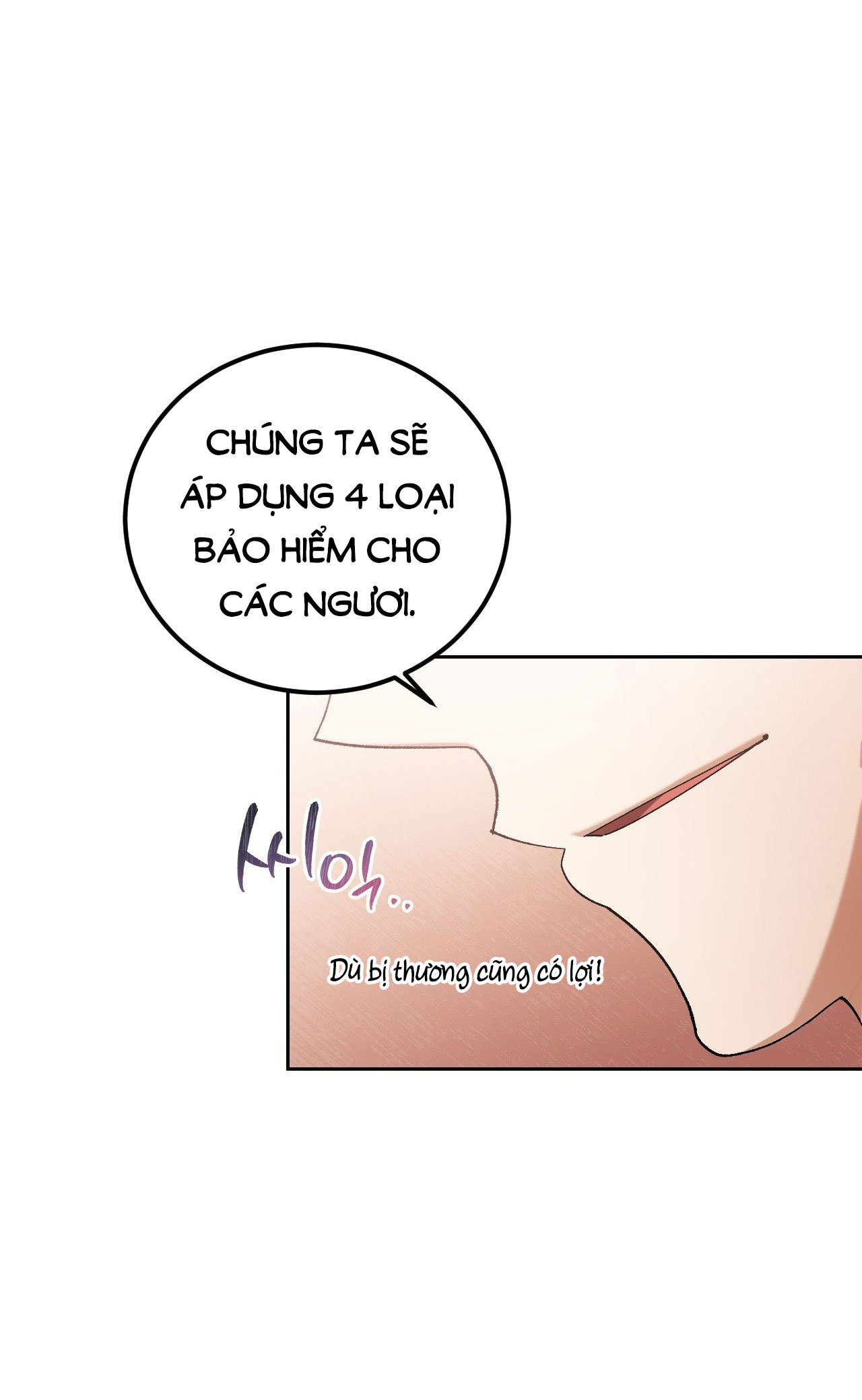 [18+] lãnh địa của công nương không phải là một công ty nhỏ Chap 8 - Trang 2