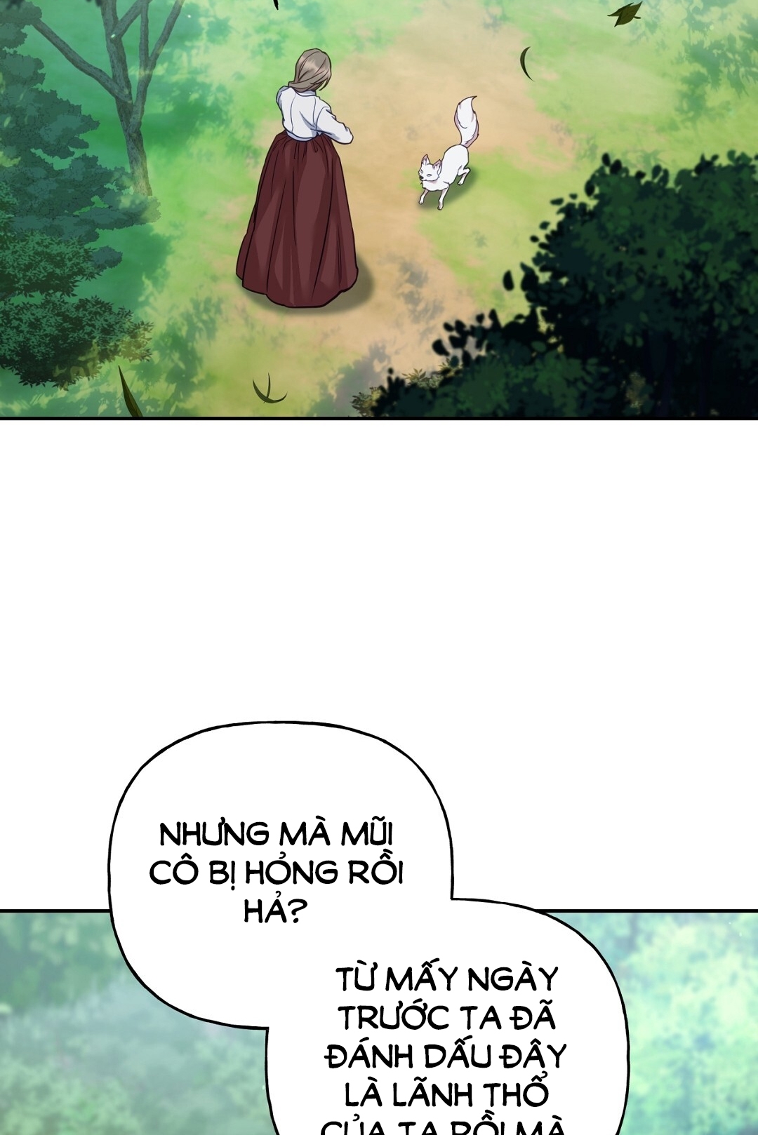 [18+] khúc nhạc của cầm thú Chap 14 - Trang 2