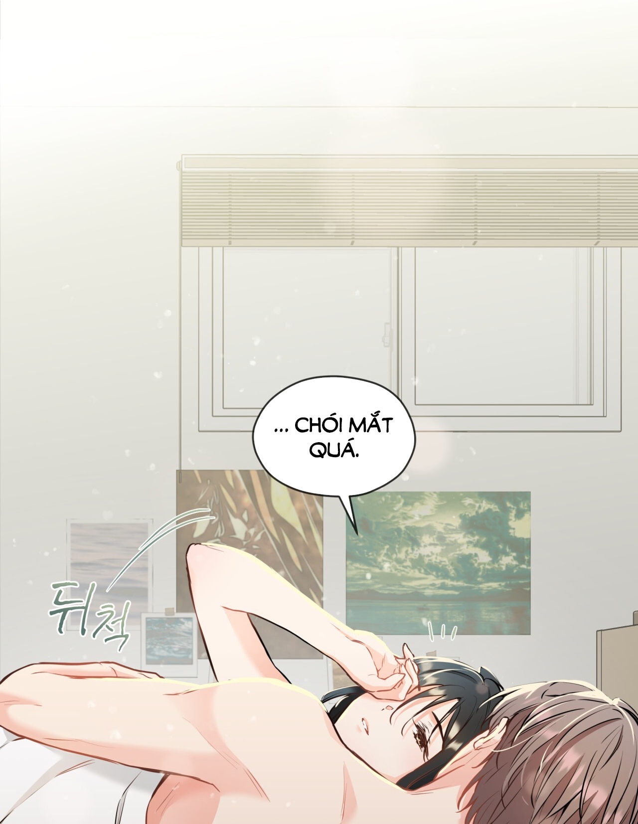 [18+] trong nhà tôi có chuột Chap 13 - Next 13.1