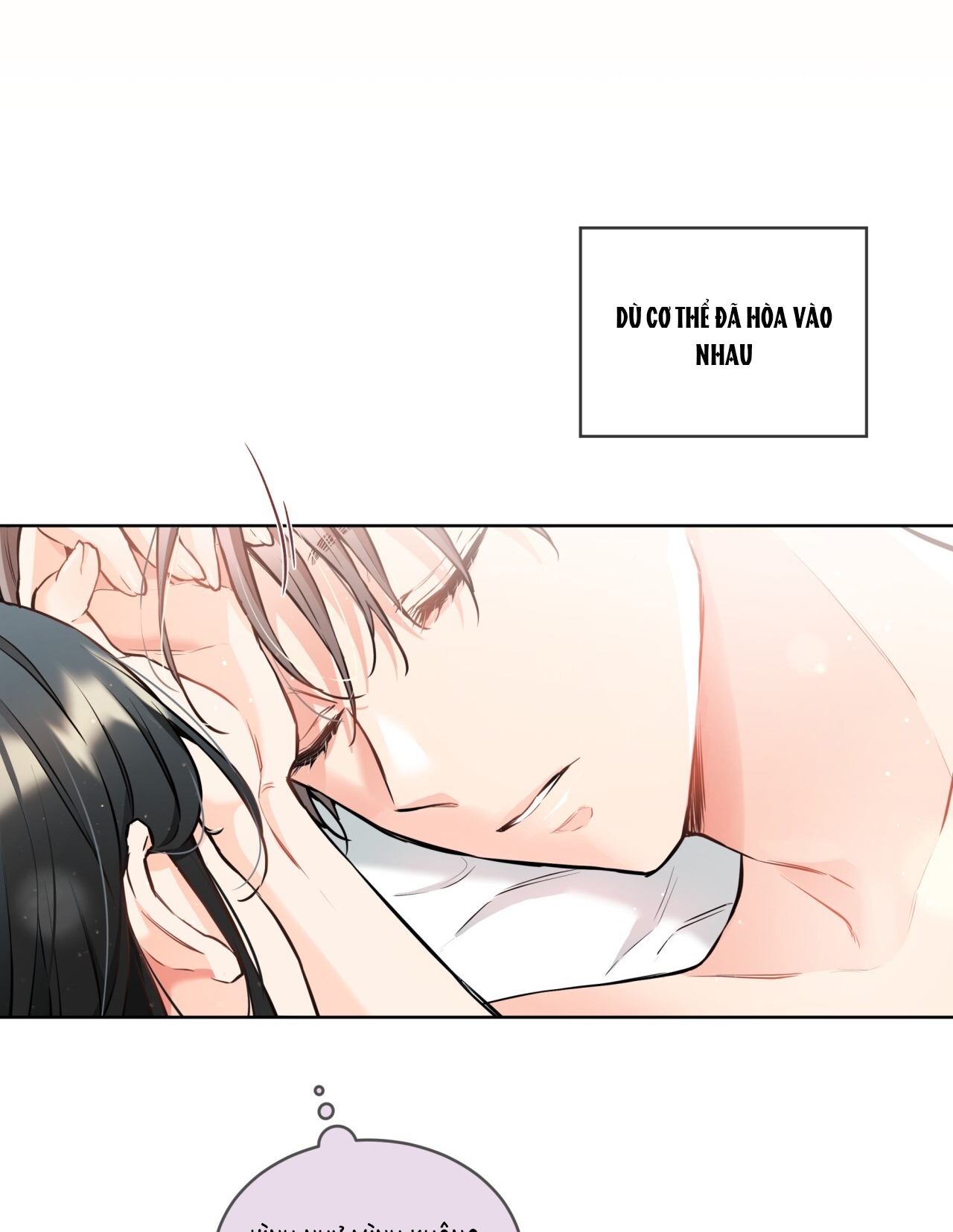 [18+] trong nhà tôi có chuột Chap 13 - Next 13.1