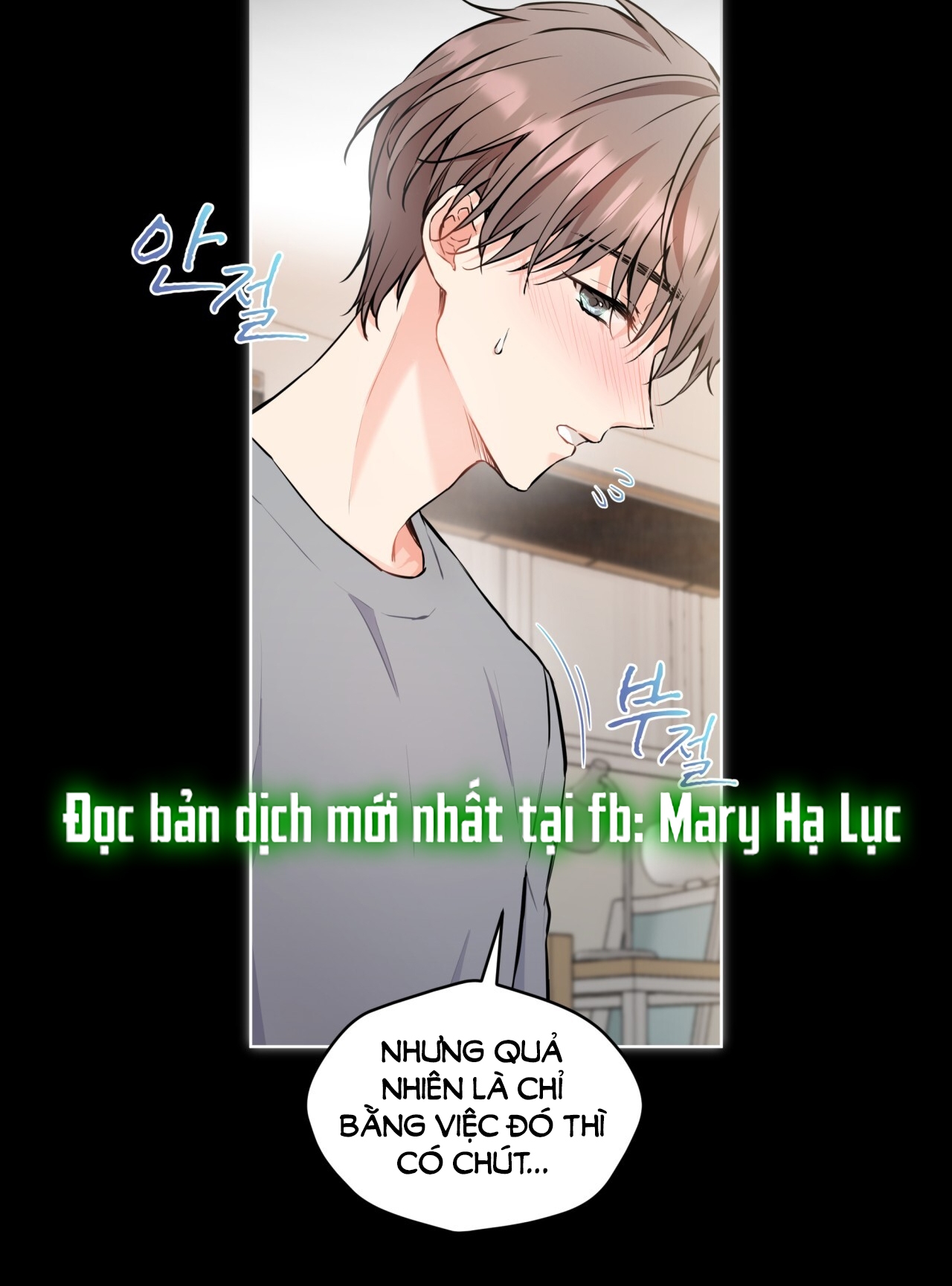 [18+] trong nhà tôi có chuột Chap 13 - Next 13.1