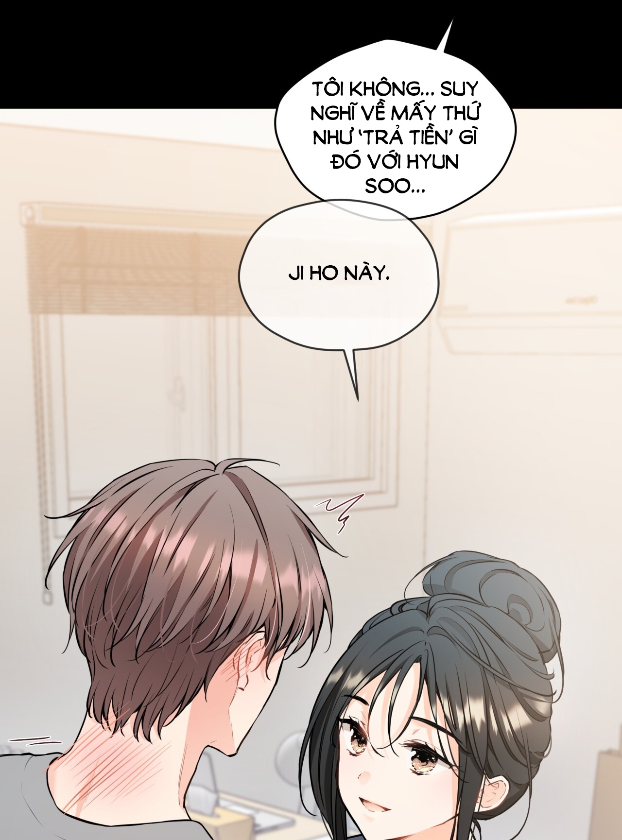 [18+] trong nhà tôi có chuột Chap 13 - Next 13.1