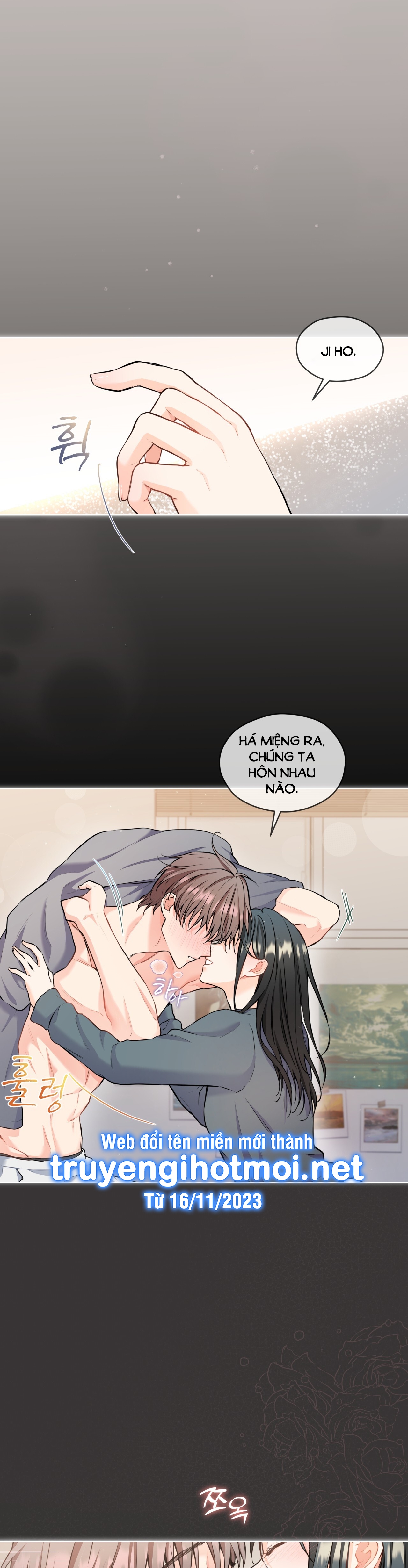 [18+] trong nhà tôi có chuột Chap 13 - Next 13.1