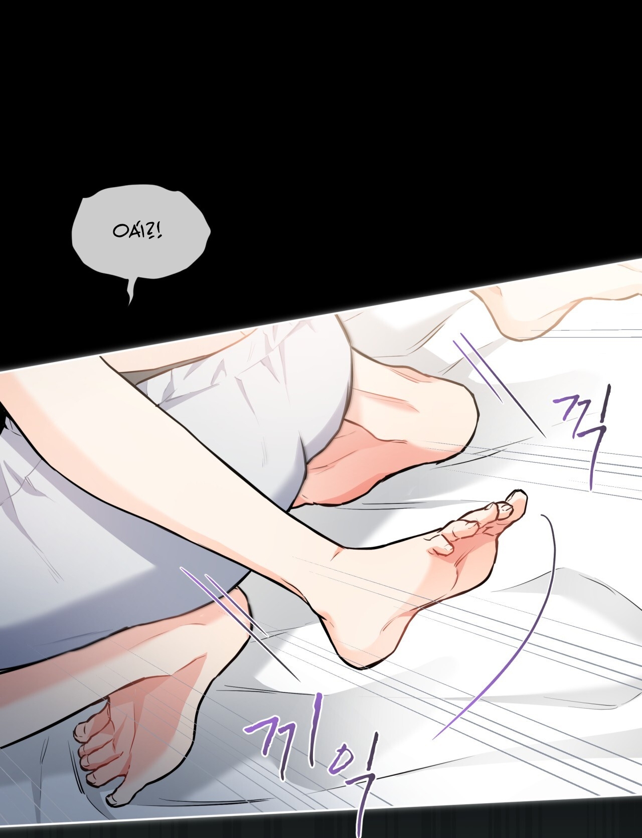 [18+] trong nhà tôi có chuột Chap 13 - Next 13.1