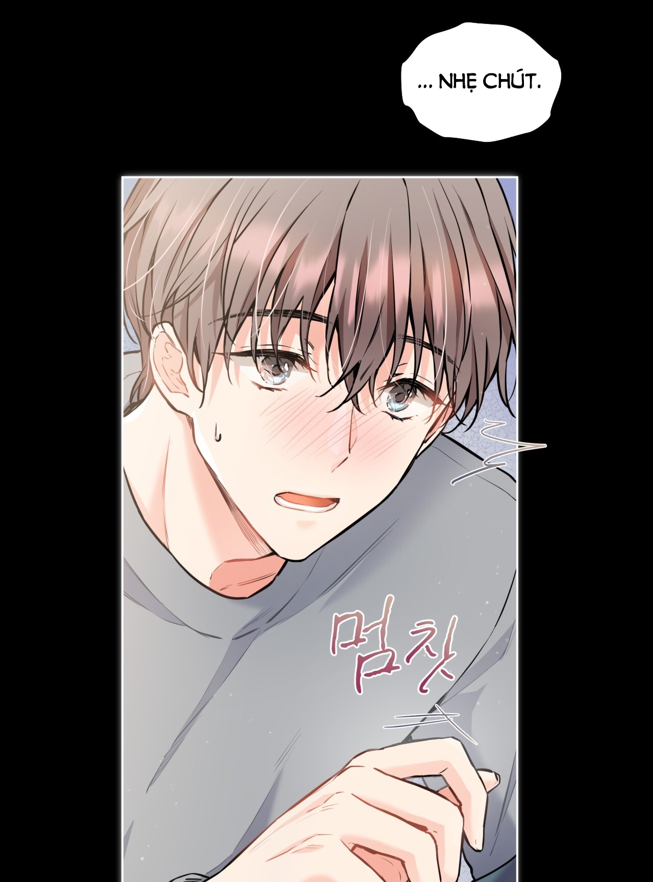 [18+] trong nhà tôi có chuột Chap 13 - Next 13.1