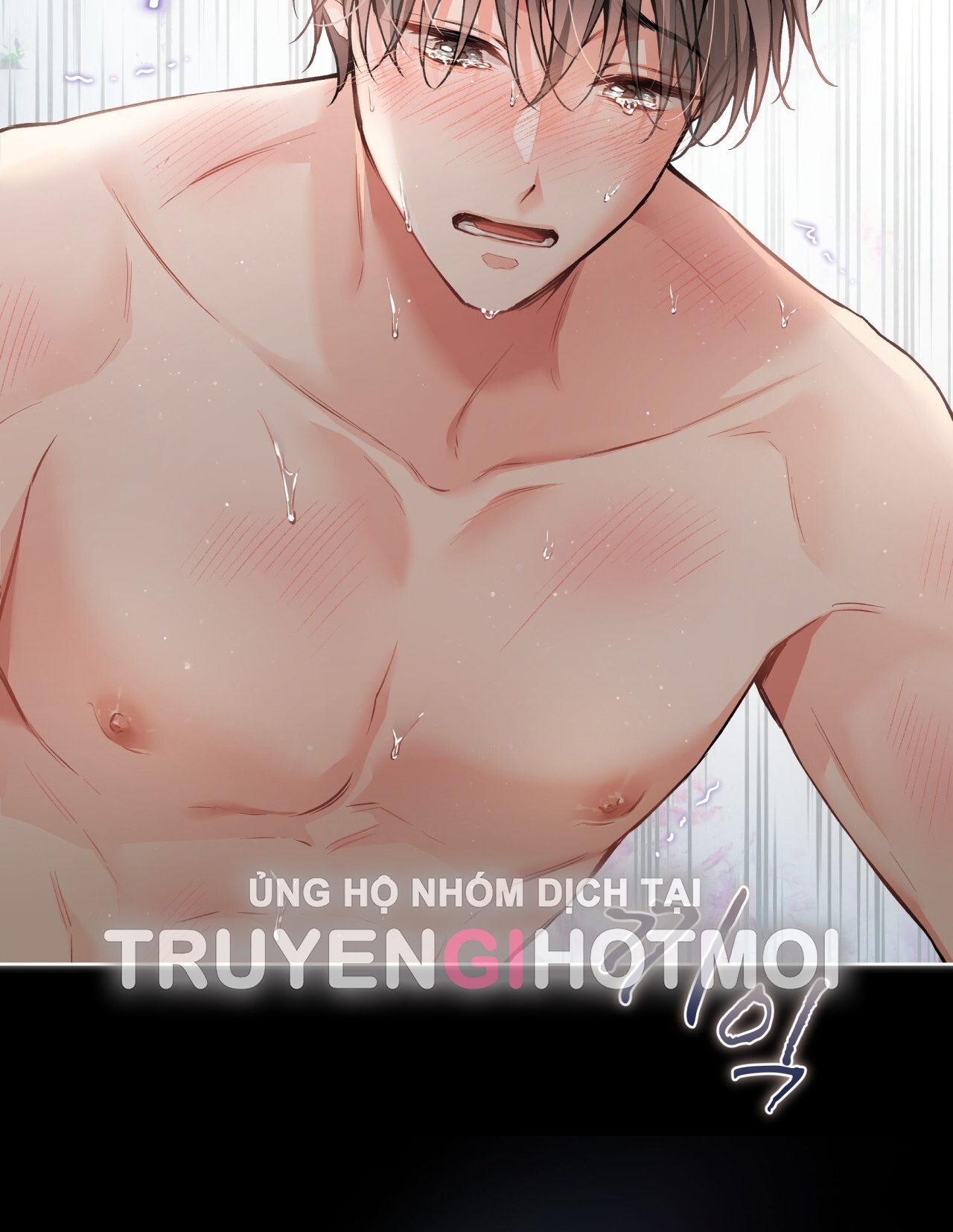 [18+] trong nhà tôi có chuột Chap 13 - Next 13.1