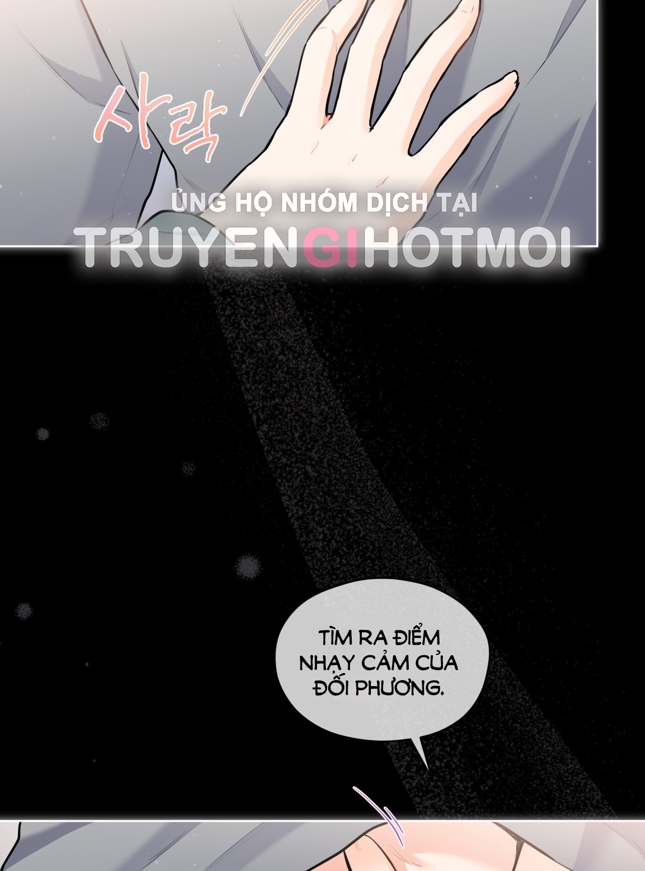 [18+] trong nhà tôi có chuột Chap 13 - Next 13.1