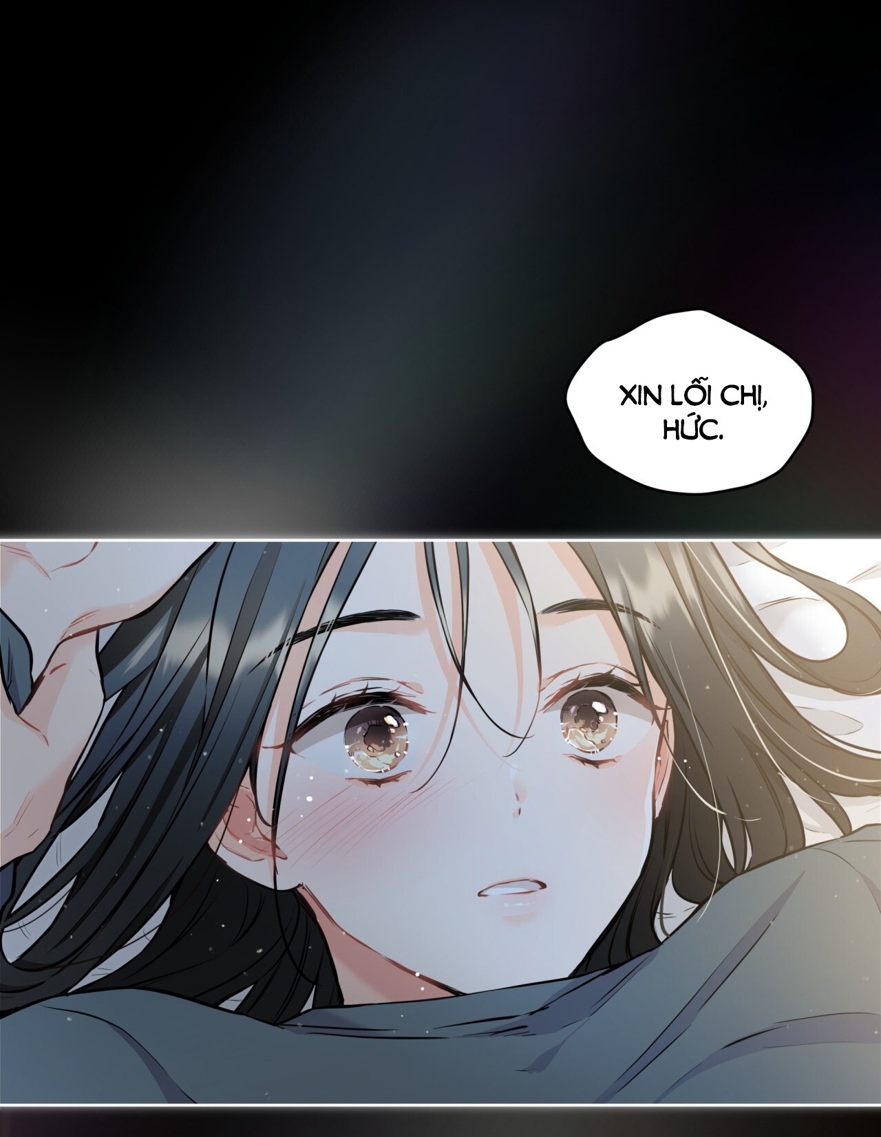 [18+] trong nhà tôi có chuột Chap 13 - Next 13.1