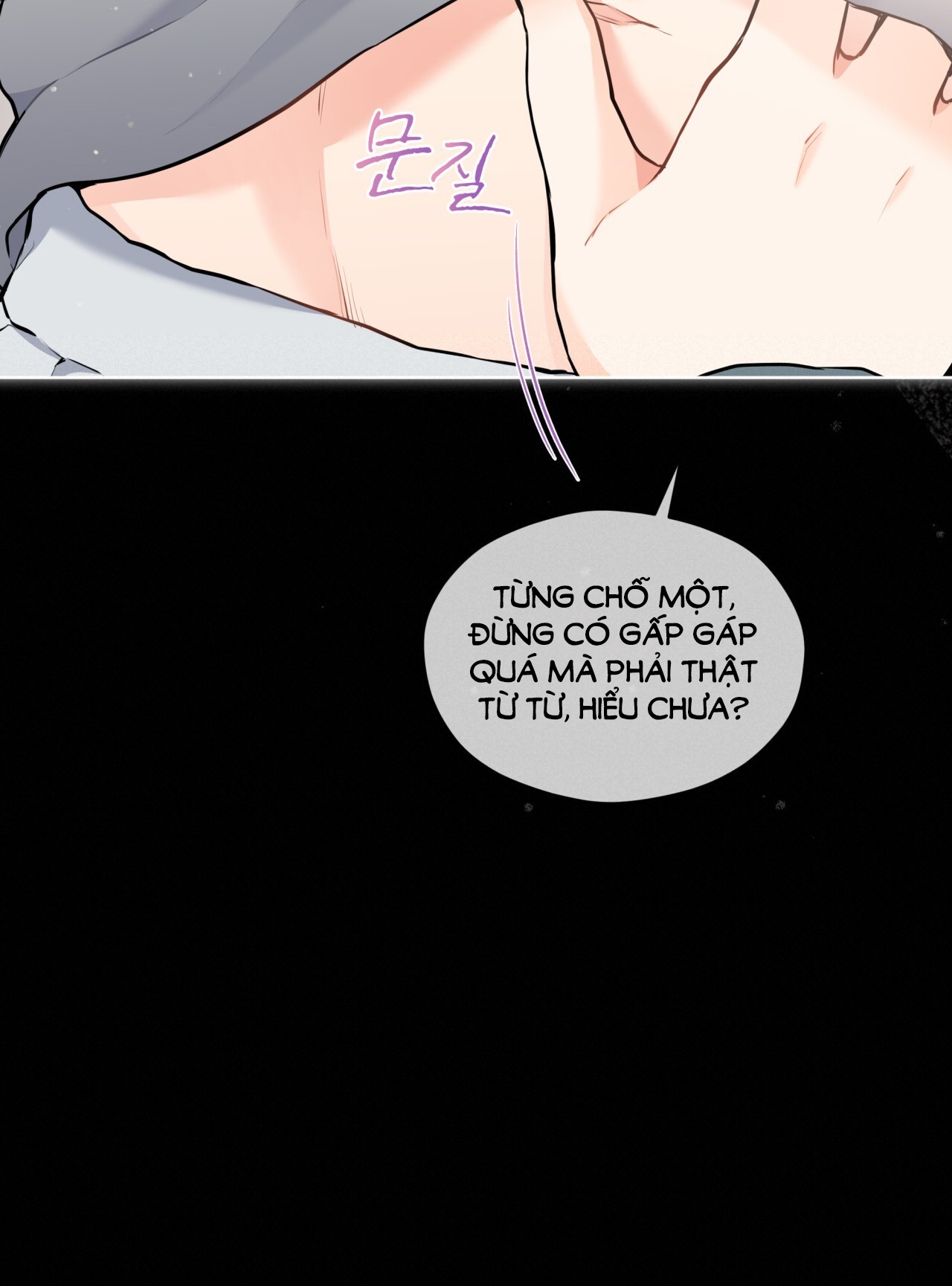 [18+] trong nhà tôi có chuột Chap 13 - Next 13.1