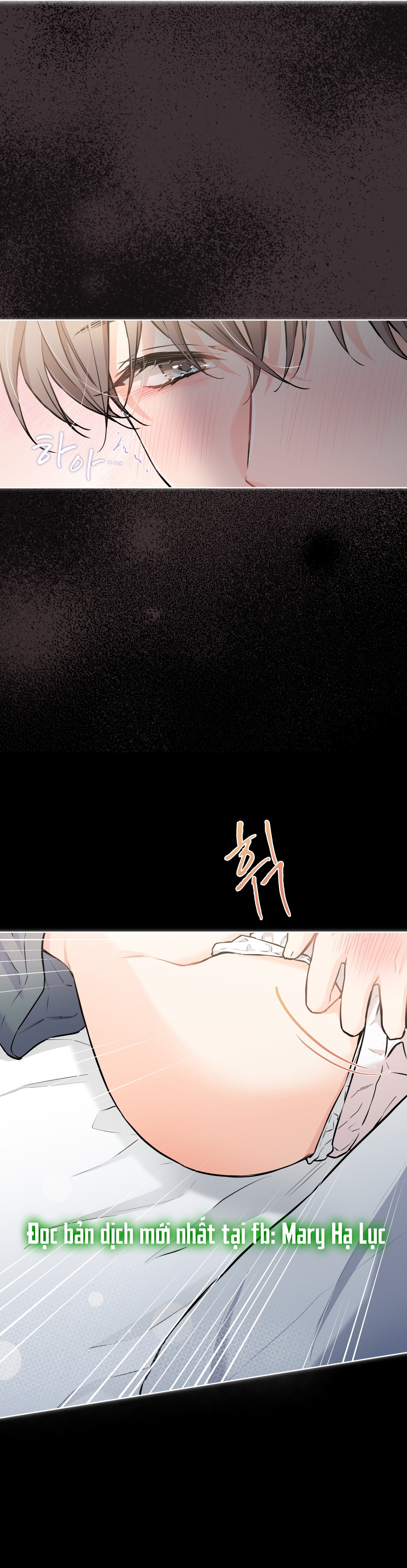 [18+] trong nhà tôi có chuột Chap 13 - Next 13.1