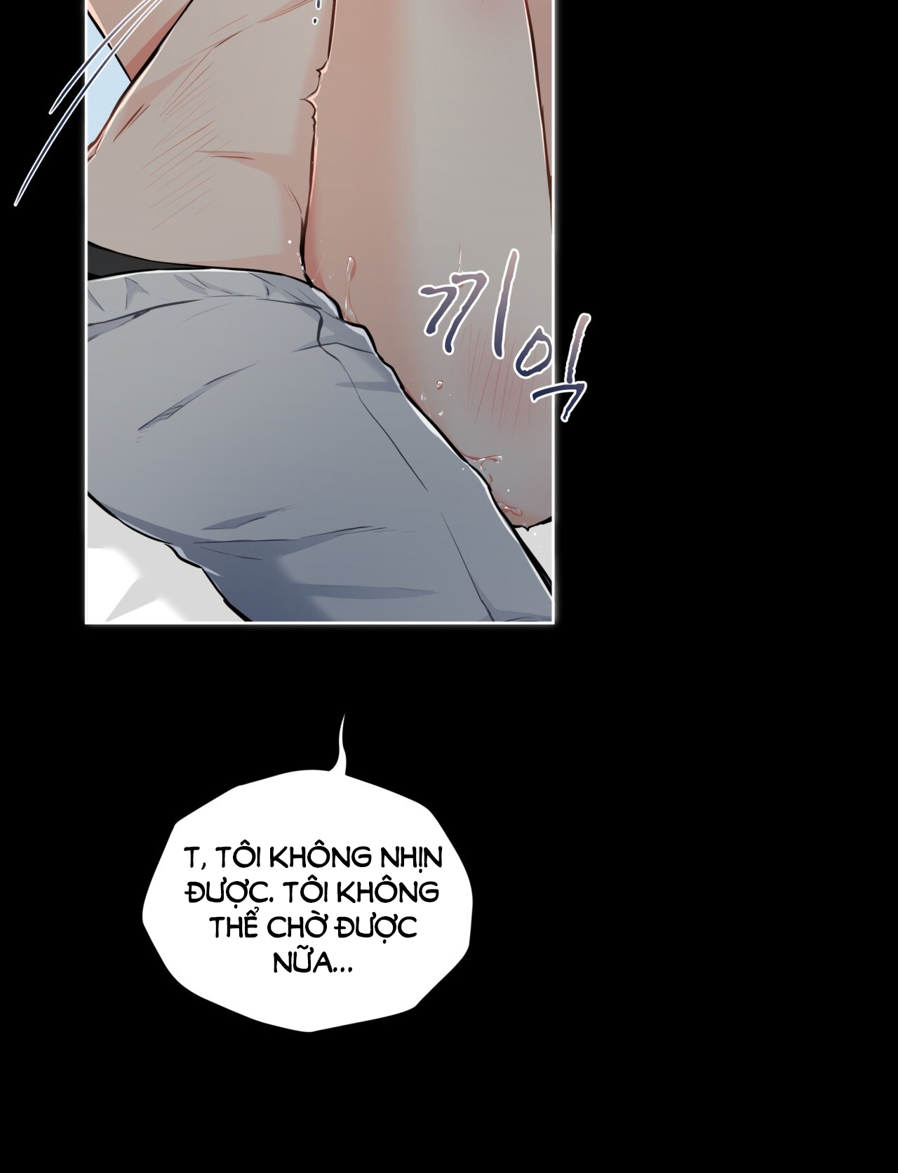 [18+] trong nhà tôi có chuột Chap 13 - Next 13.1