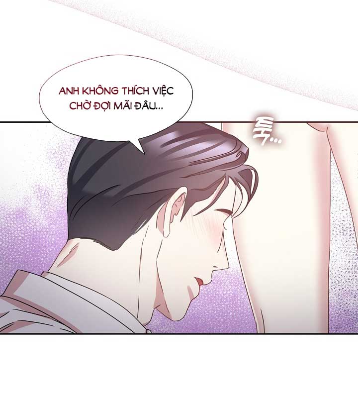 [18+] chó ngoan Chap 24 - Trang 2