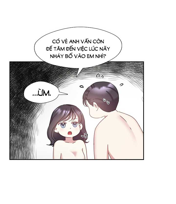 [18+] chó ngoan Chap 24 - Trang 2