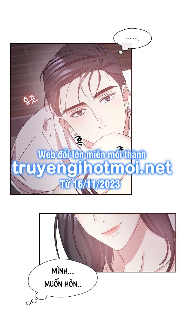 [18+] chó ngoan Chap 23 - Trang 2