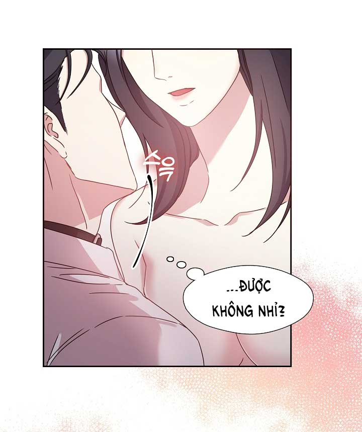 [18+] chó ngoan Chap 23 - Trang 2