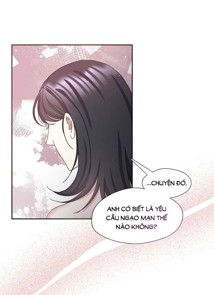 [18+] chó ngoan Chap 24 - Trang 2