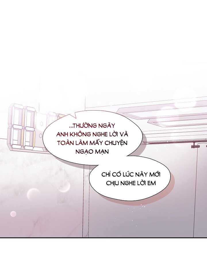 [18+] chó ngoan Chap 24 - Trang 2