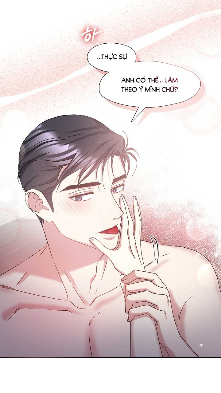 [18+] chó ngoan Chap 24 - Trang 2