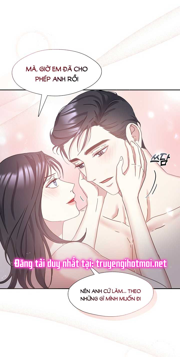 [18+] chó ngoan Chap 24 - Trang 2