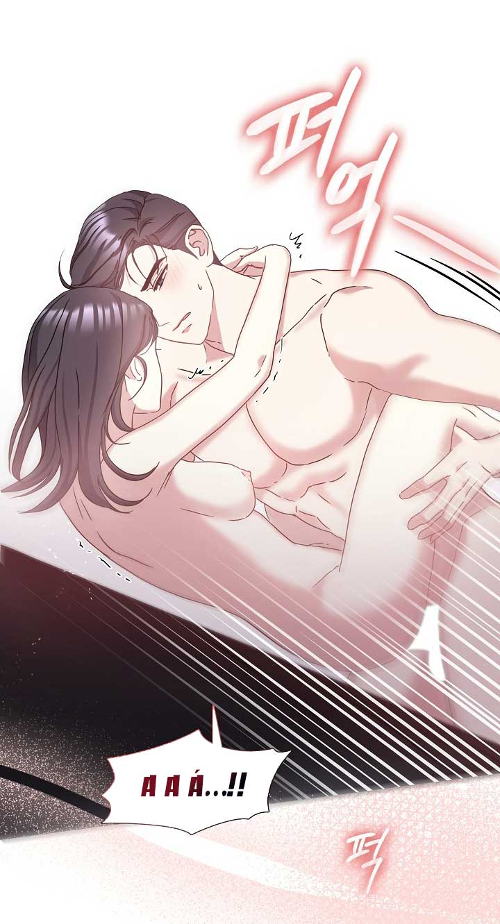 [18+] chó ngoan Chap 24 - Trang 2