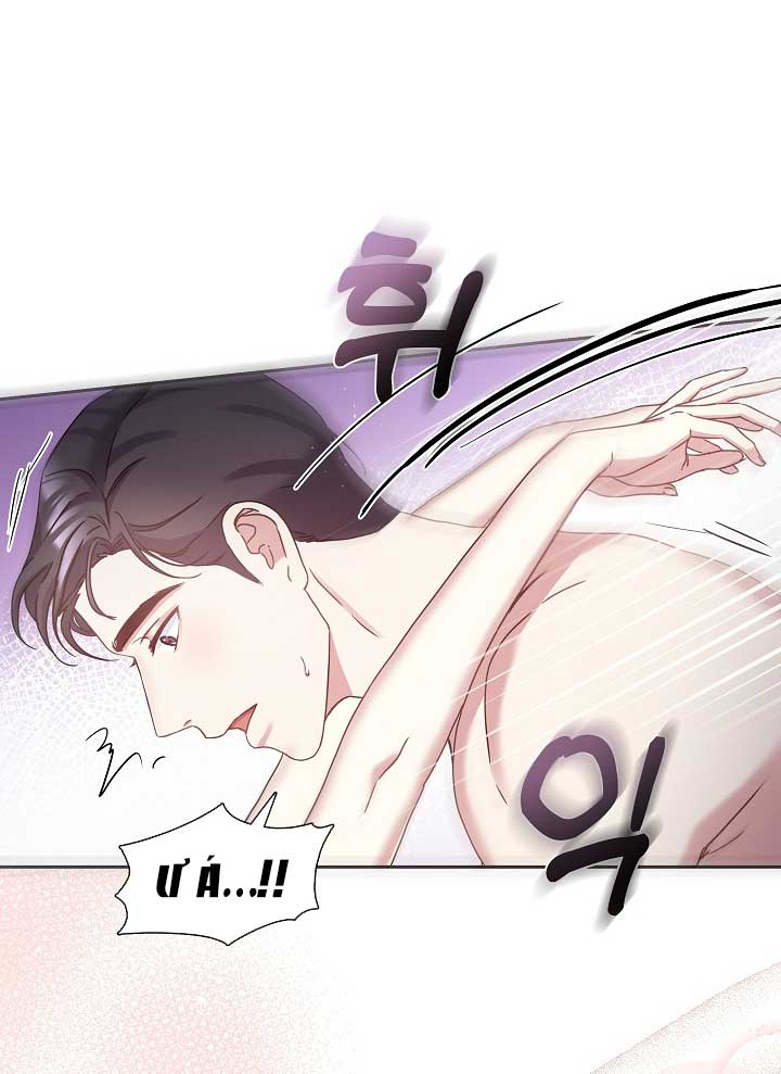 [18+] chó ngoan Chap 24 - Trang 2