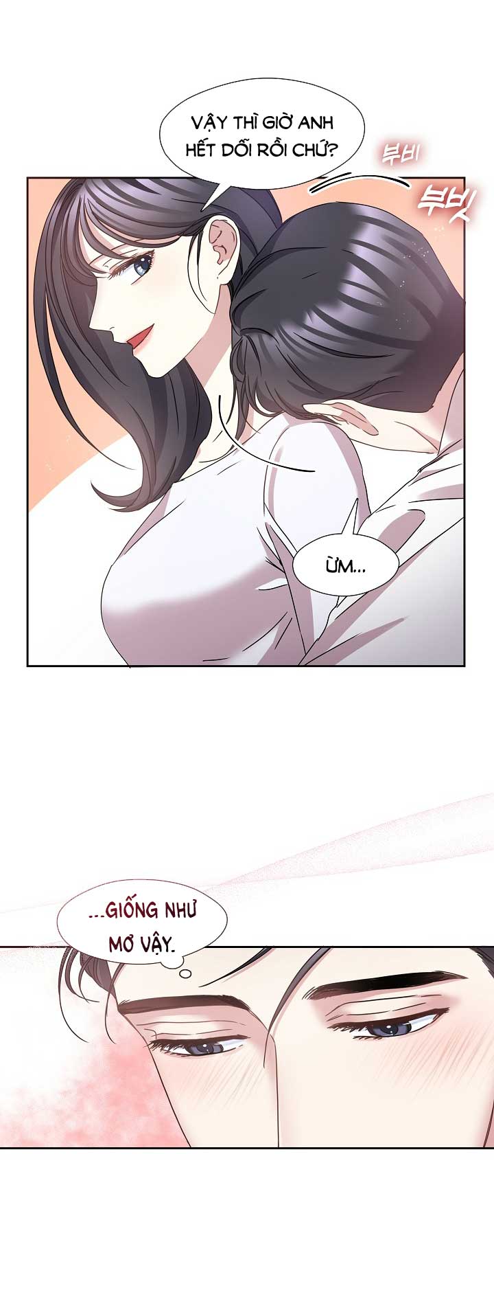 [18+] chó ngoan Chap 23 - Trang 2