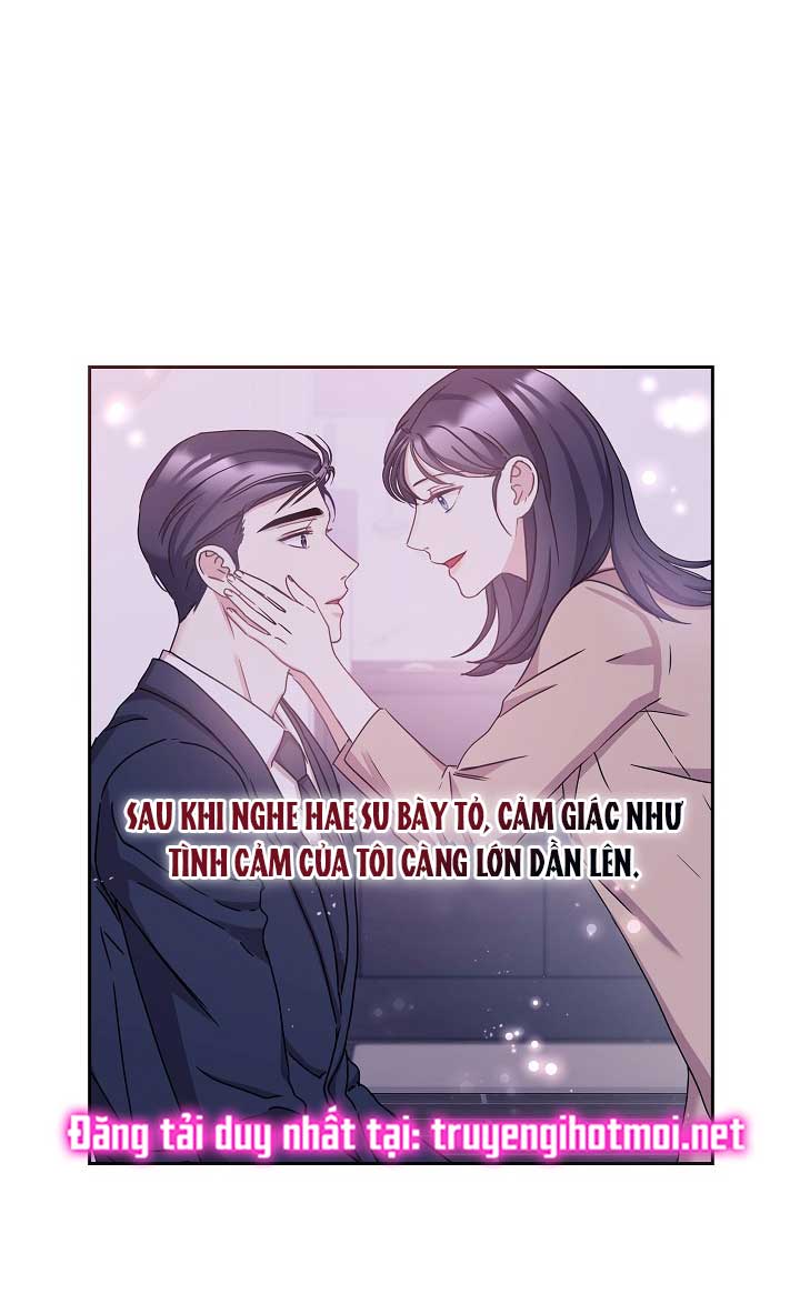 [18+] chó ngoan Chap 23 - Trang 2