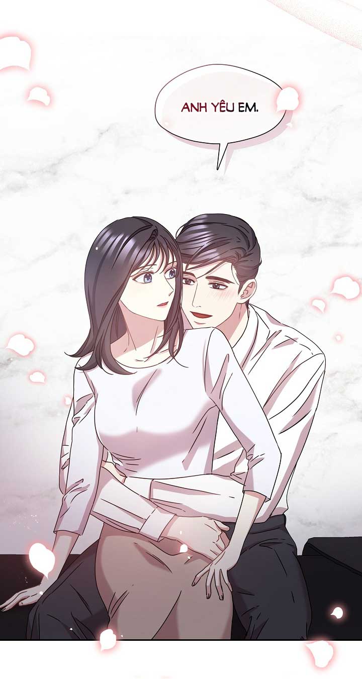 [18+] chó ngoan Chap 23 - Trang 2