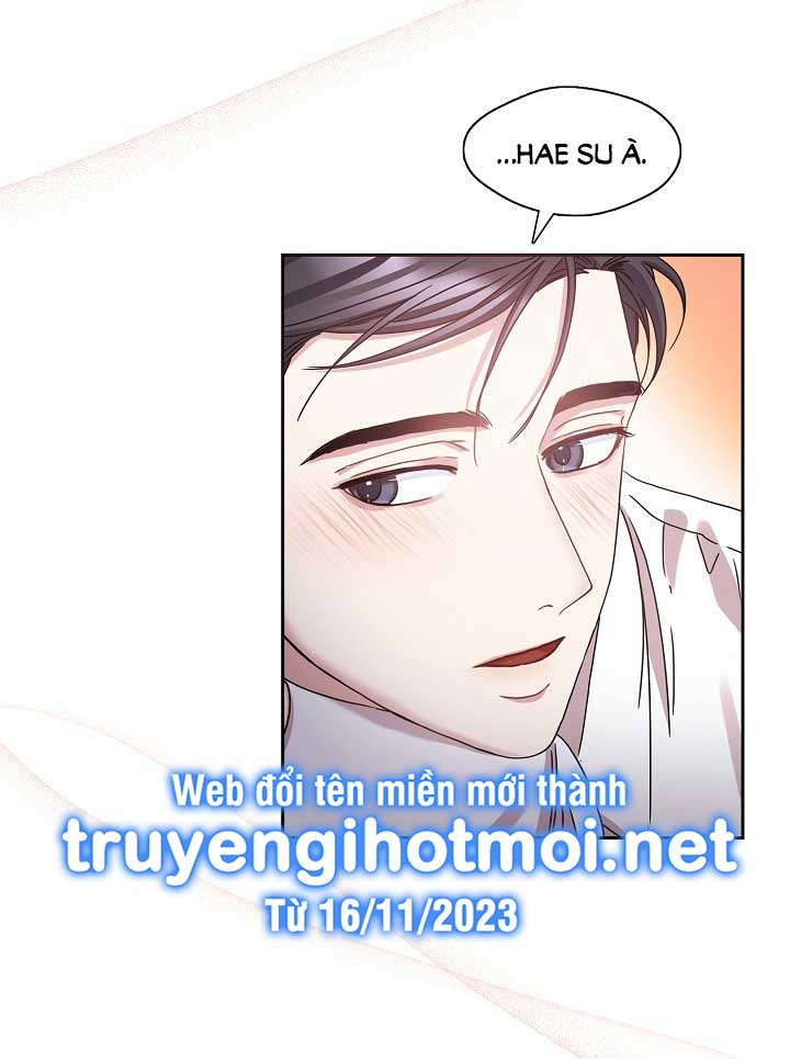 [18+] chó ngoan Chap 23 - Trang 2