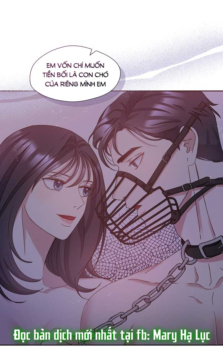 [18+] chó ngoan Chap 23 - Trang 2