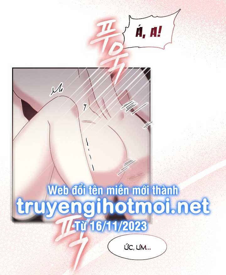 [18+] chó ngoan Chap 24 - Trang 2